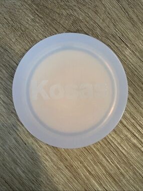 Kosas Cloud Set Baked Setting Powder - Buttery